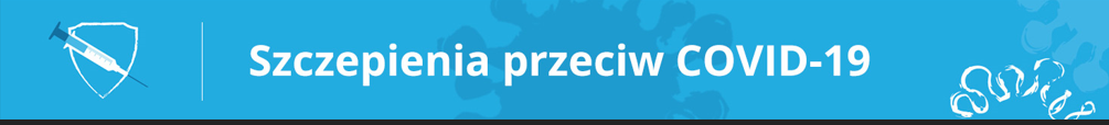 Szczepienia przeciw COVID-19